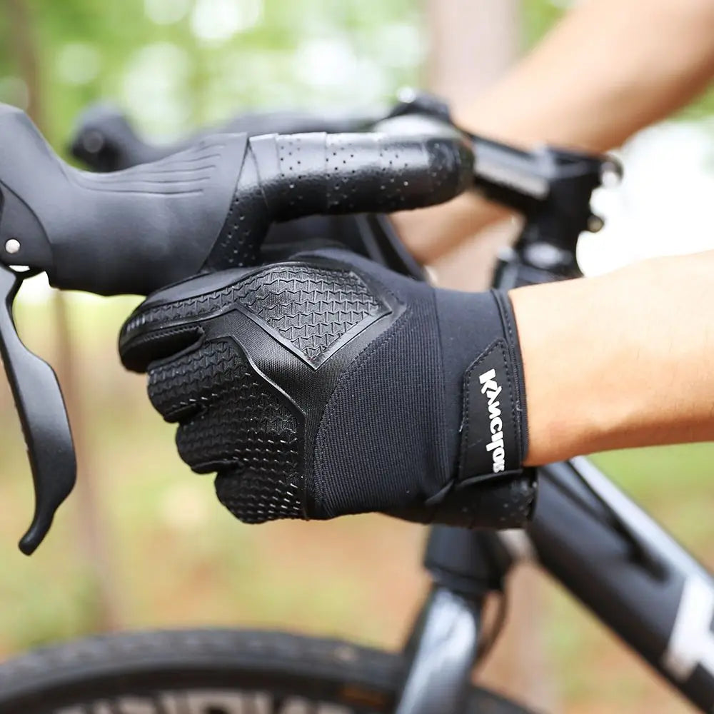 Weezo™ VeloGrip Pro Gloves