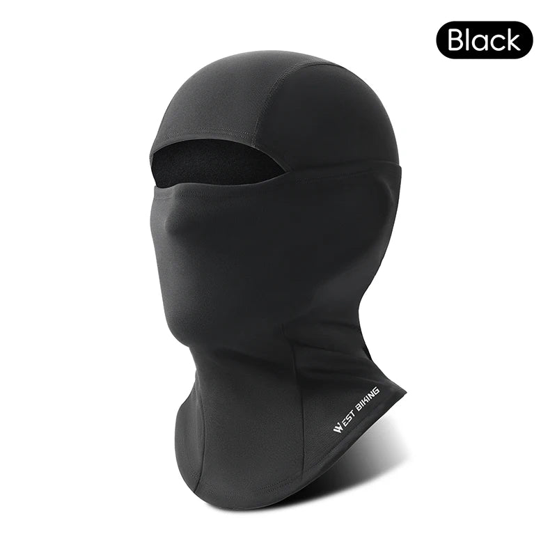 Weezo™ ArcticShield Full Face Thermal Balaclava