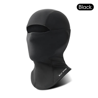 Weezo™ ArcticShield Full Face Thermal Balaclava