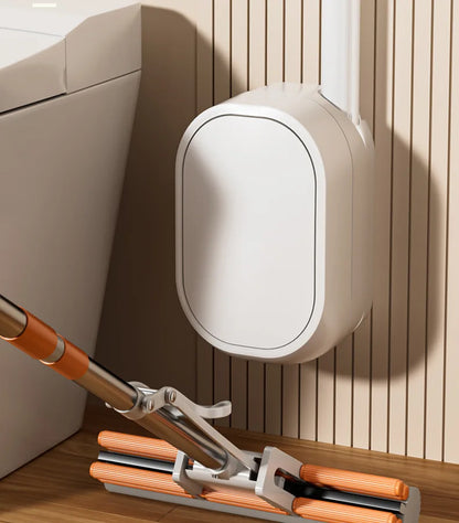 Weezo™ Disposable Head Toilet Brush