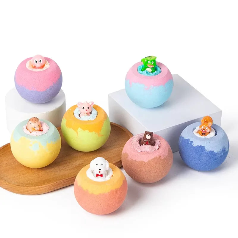 Weezo™ Bath Bombs