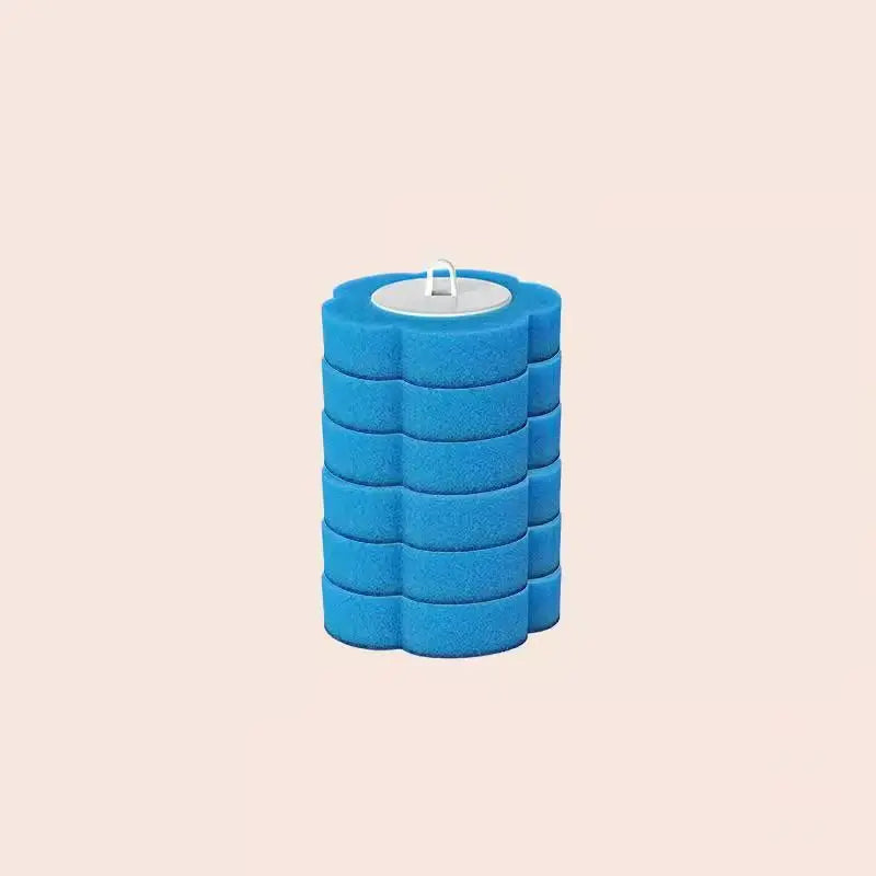 Weezo™ Disposable Head Toilet Brush