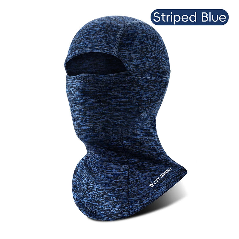 Weezo™ ArcticShield Full Face Thermal Balaclava