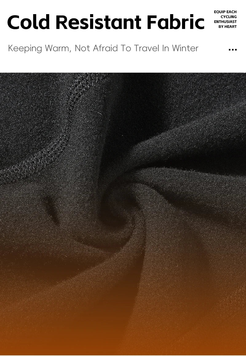 Weezo™ ArcticShield Full Face Thermal Balaclava