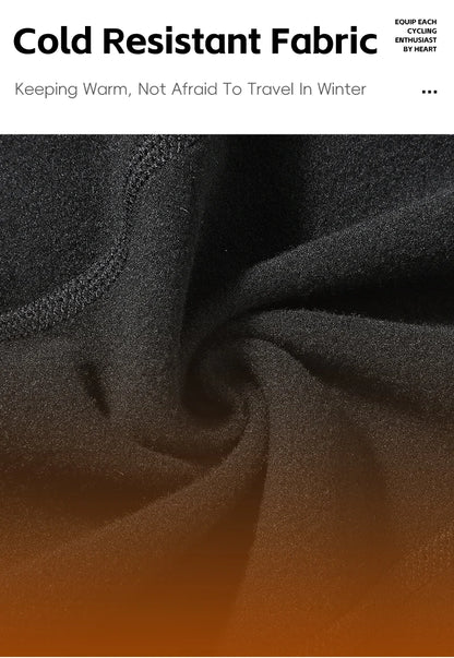 Weezo™ ArcticShield Full Face Thermal Balaclava