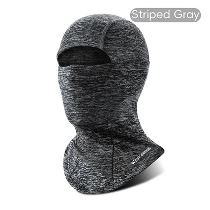 Weezo™ ArcticShield Full Face Thermal Balaclava