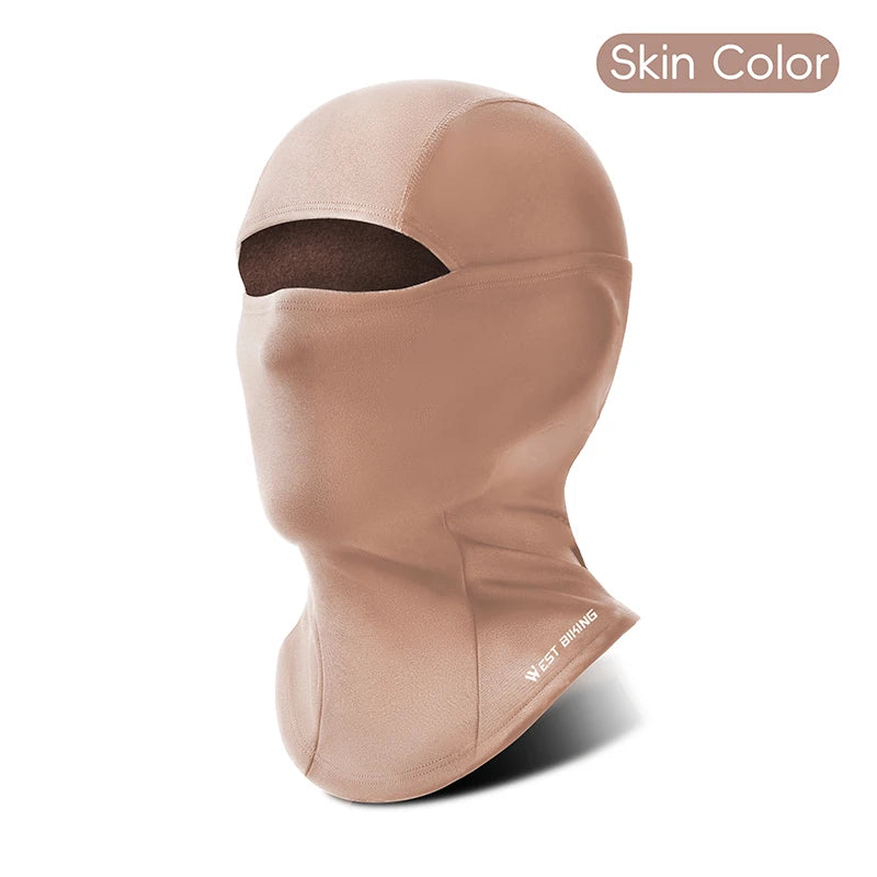Weezo™ ArcticShield Full Face Thermal Balaclava