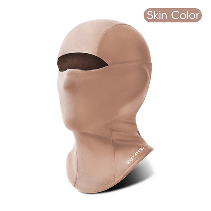 Weezo™ ArcticShield Full Face Thermal Balaclava