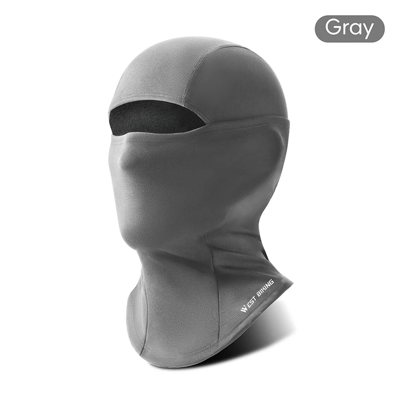 Weezo™ ArcticShield Full Face Thermal Balaclava