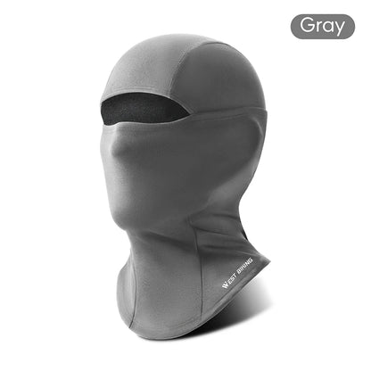 Weezo™ ArcticShield Full Face Thermal Balaclava