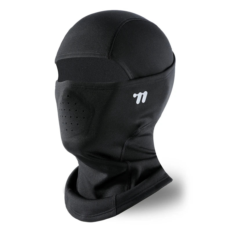 Weezo™ ArcticShield Full Face Thermal Balaclava