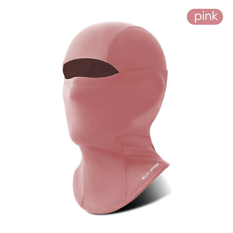 Weezo™ ArcticShield Full Face Thermal Balaclava