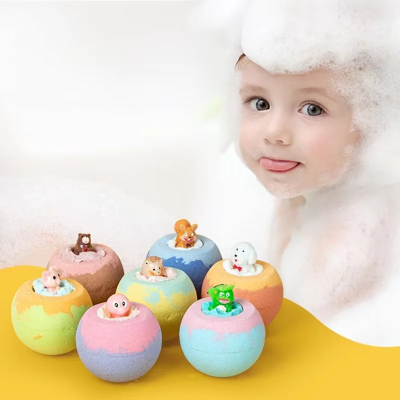 Weezo™ Bath Bombs