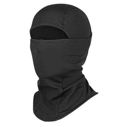 Weezo™ ArcticShield Full Face Thermal Balaclava