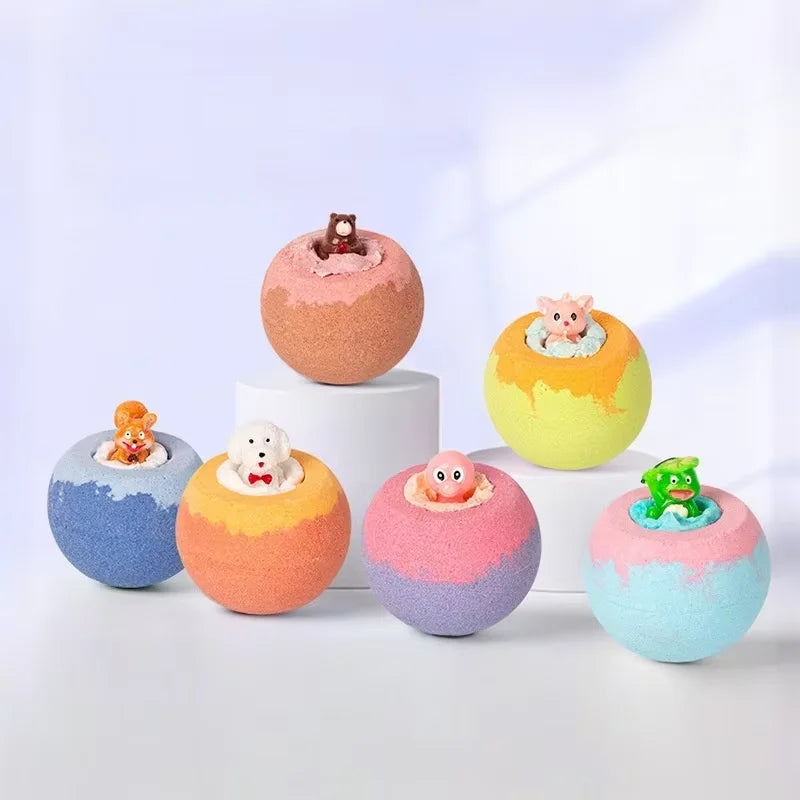 Weezo™ Bath Bombs
