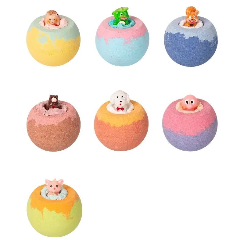 Weezo™ Bath Bombs