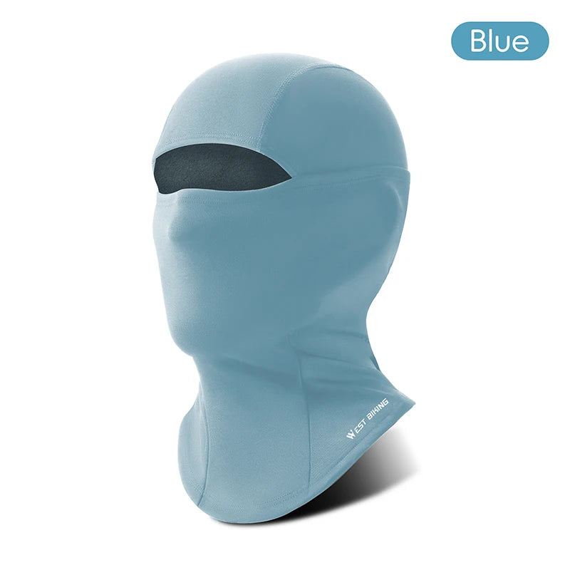 Weezo™ ArcticShield Full Face Thermal Balaclava