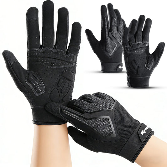 Weezo™ VeloGrip Pro Gloves