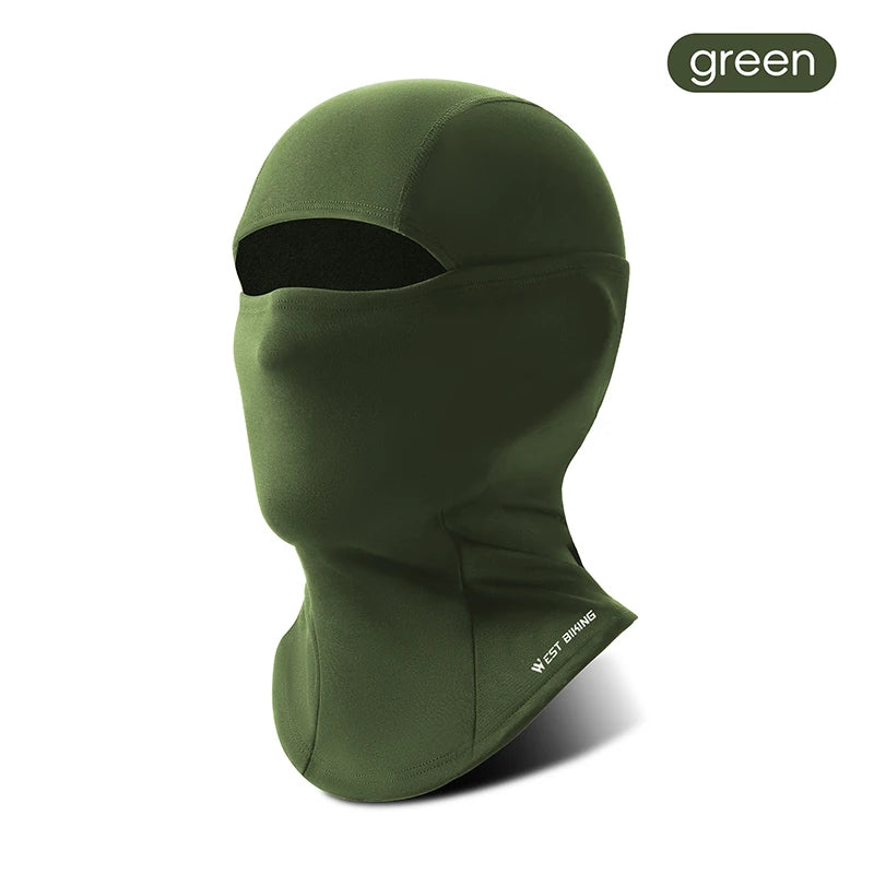 Weezo™ ArcticShield Full Face Thermal Balaclava