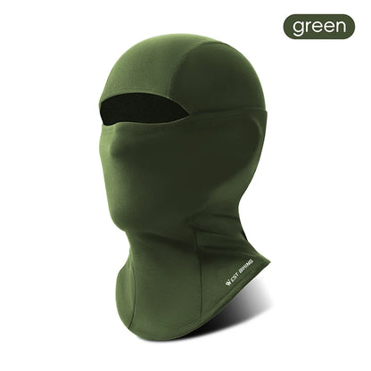 Weezo™ ArcticShield Full Face Thermal Balaclava