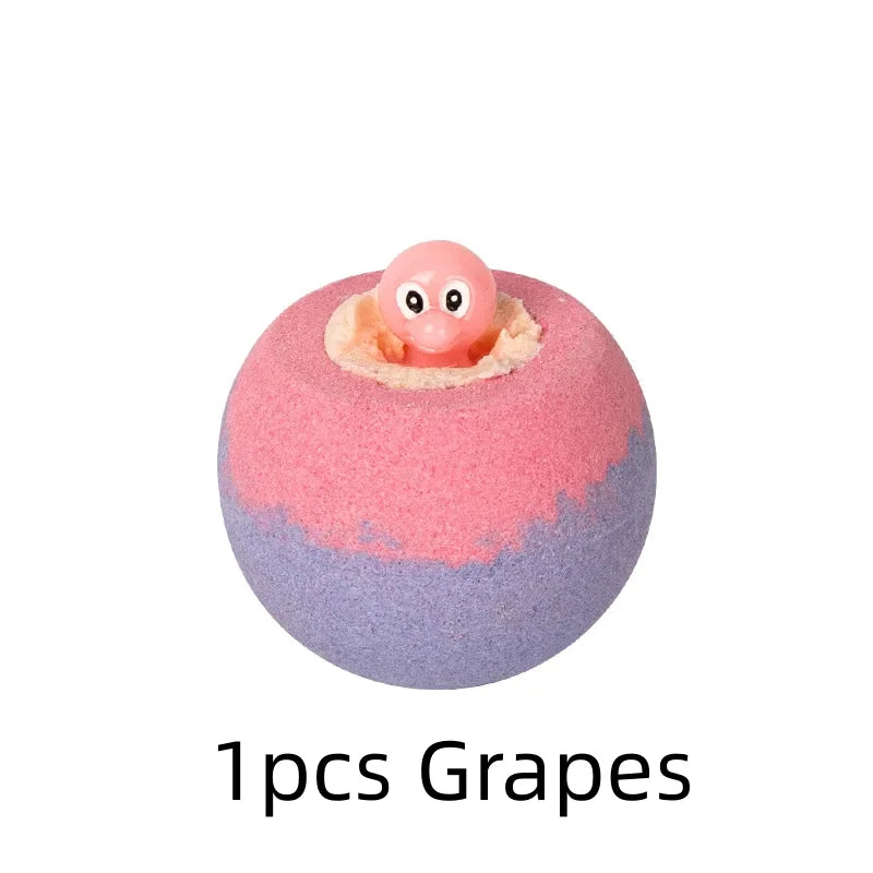 Weezo™ Bath Bombs