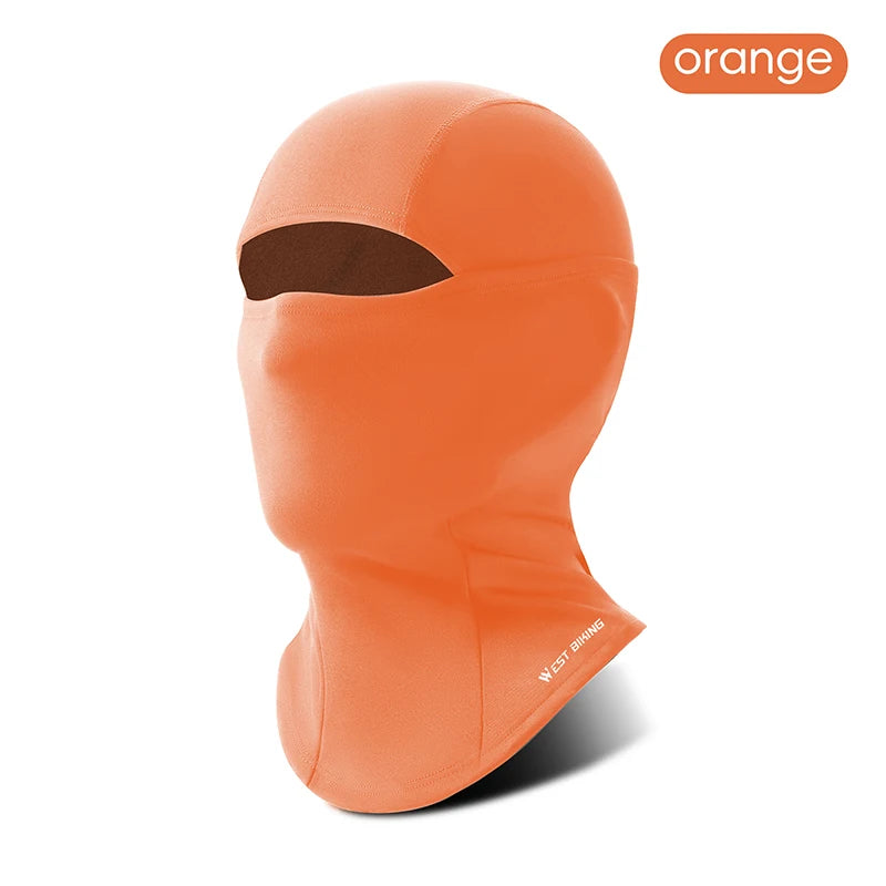 Weezo™ ArcticShield Full Face Thermal Balaclava