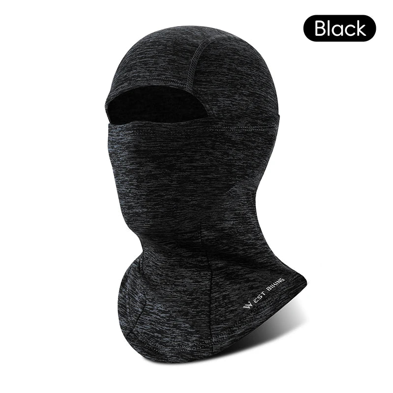 Weezo™ ArcticShield Full Face Thermal Balaclava