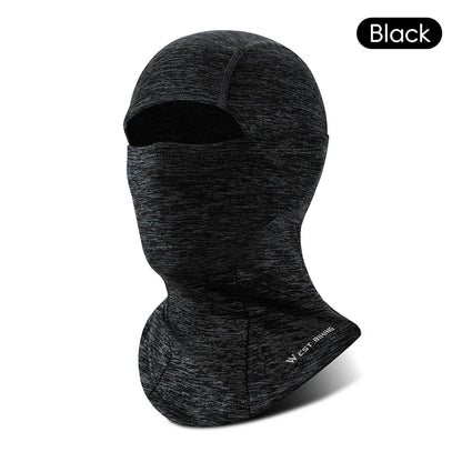Weezo™ ArcticShield Full Face Thermal Balaclava