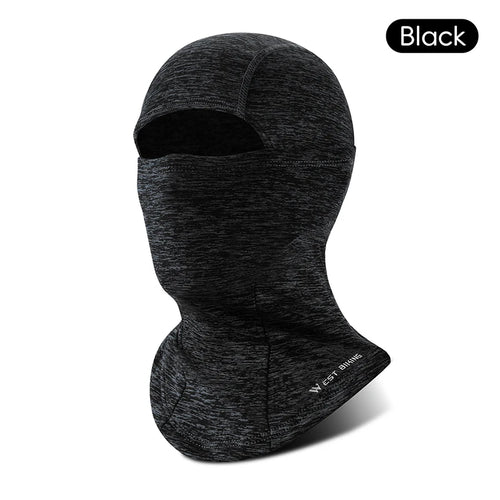 Weezo™ ArcticShield Full Face Thermal Balaclava