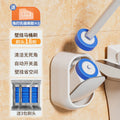 Weezo™ Disposable Head Toilet Brush