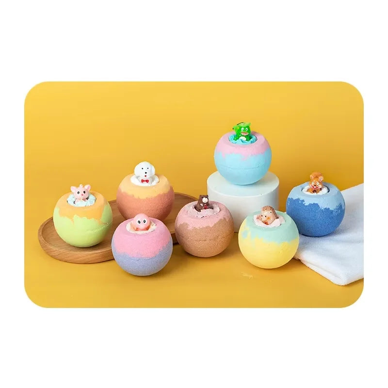 Weezo™ Bath Bombs