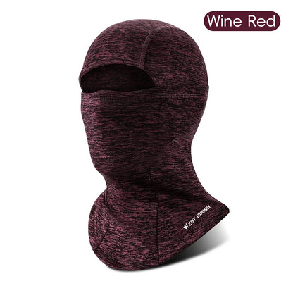 Weezo™ ArcticShield Full Face Thermal Balaclava