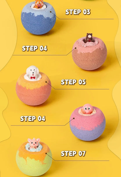 Weezo™ Bath Bombs