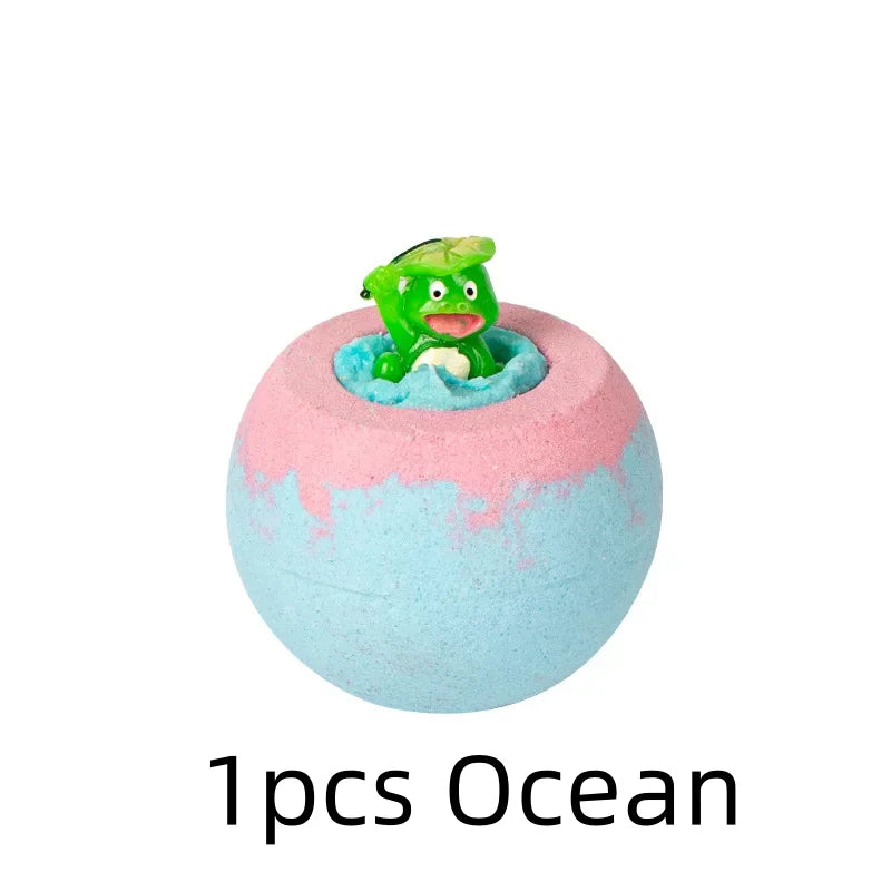 Weezo™ Bath Bombs