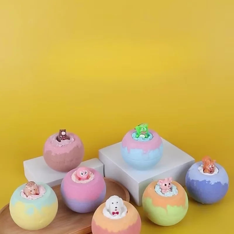 Weezo™ Bath Bombs