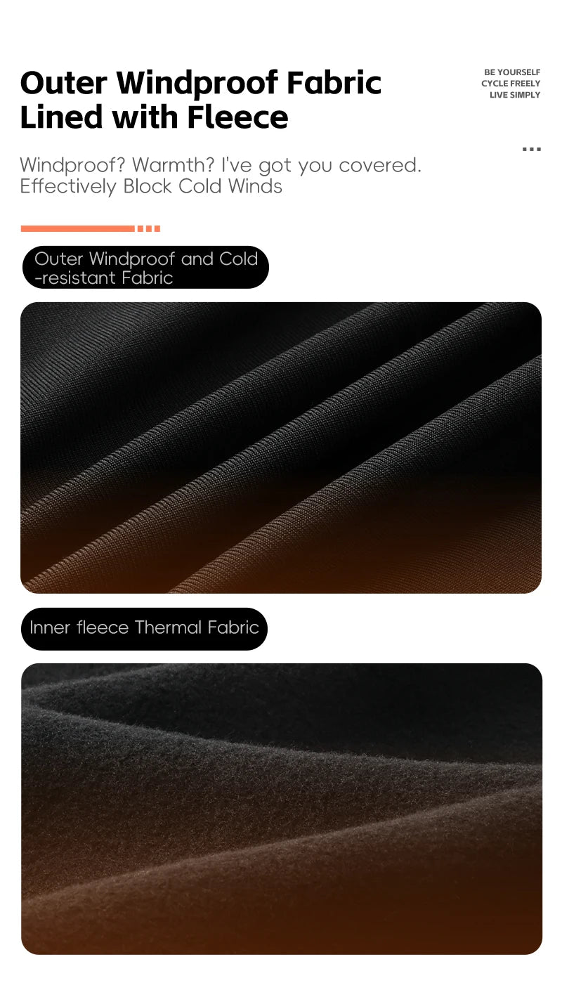 Weezo™ ArcticShield Full Face Thermal Balaclava