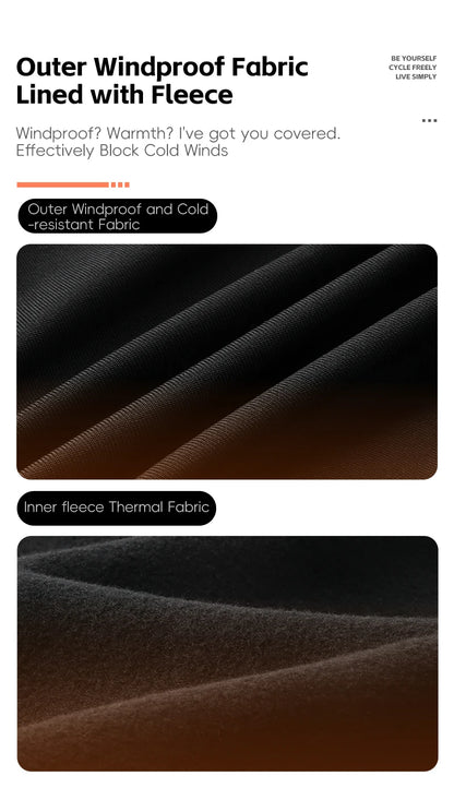 Weezo™ ArcticShield Full Face Thermal Balaclava